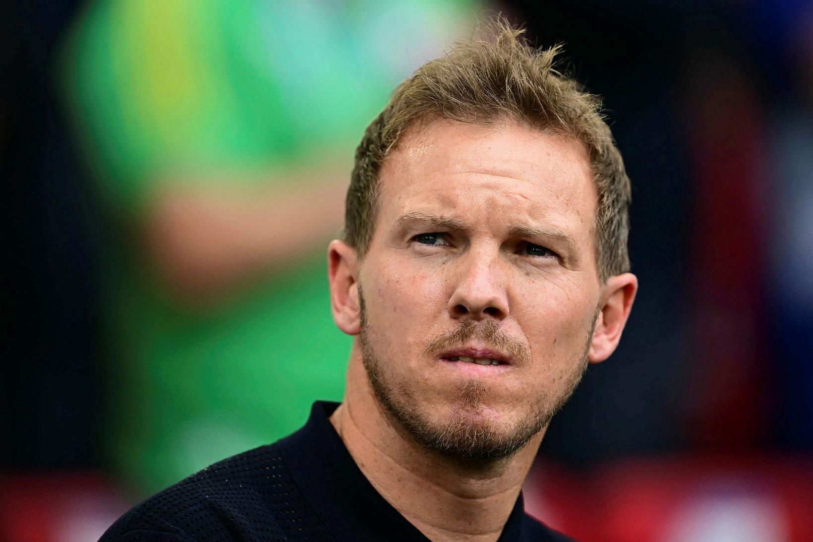 Julian Nagelsmann.