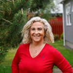 Þessi græni gleður sálina