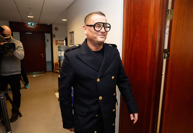 Vilhjálmur Hans Vilhjálmsson, defense attorney for Steinþór Einarsson, expressed surprise at the prosecution's conduct and demands throughout the case, adding that the assessment of evidence by the district court was, in his view, simply incorrect.