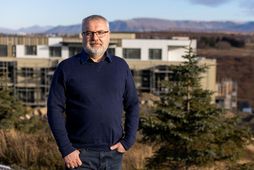 Sigurður Hólmar formaður Hampfélagsins segir landsmenn átti sig almennt ekki á margbreytileg notagildi Hamps.