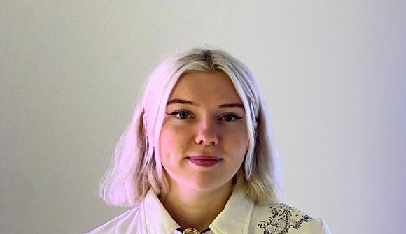 Í langvarandi sambandi við list og hönnun 
