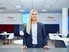 Þórhildur Ólöf Helgadóttir, CEO of Iceland Post, says it is unbelievable that rules like those now being imposed by U.S. authorities on European postal services can even be issued.