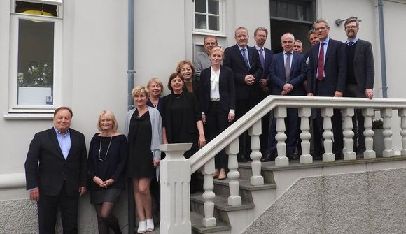 Vonast eftir breyttri niðurstöðu