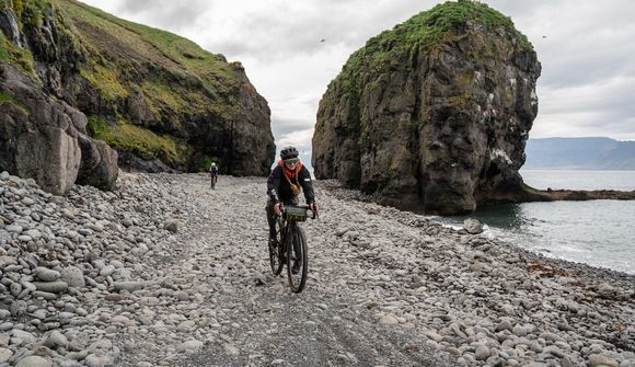 Takast á við 1.000 km á Vestfjörðum