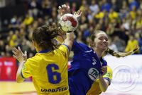 Stjarnan - Grótta - handbolti kvenna