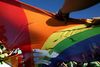 Banna LGBT hreyfinguna í Rússlandi