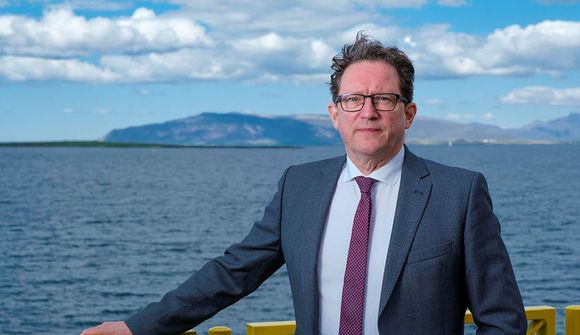 „Tími til að við fáum sæti við borðið“