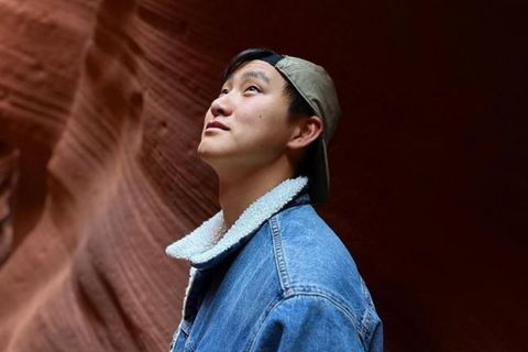 Forbes metur auðæfi Alexandrs Wang á 3,6 milljarða dali.