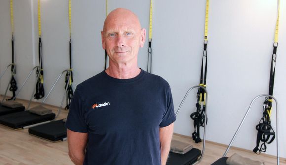 Jákvætt veganesti inn í daginn á 20 mínútum
