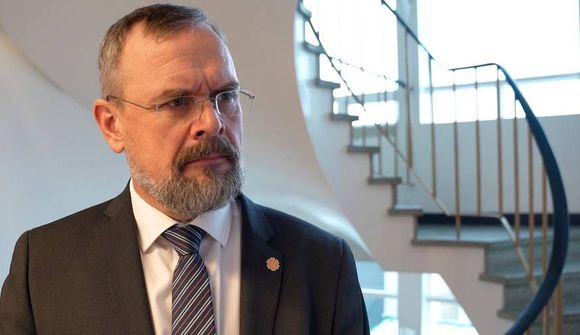 „Höfum verið í sambandi við stjórnendur fyrirtækisins“