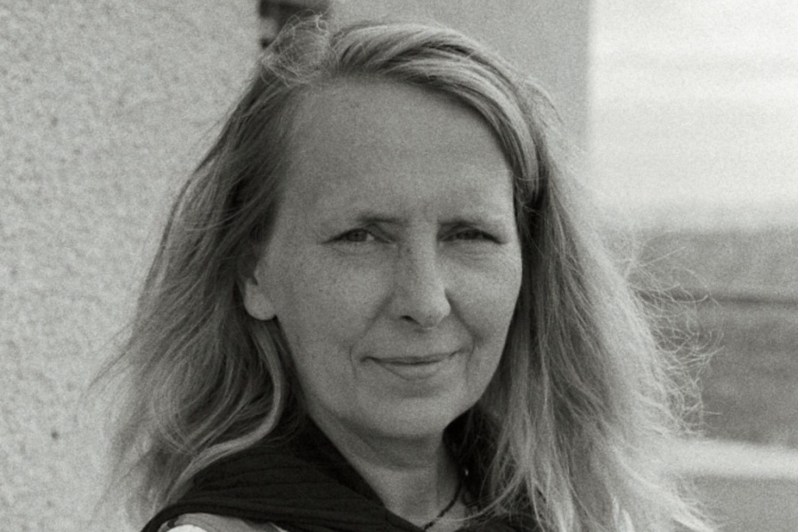 Agnes Johansen er látin.