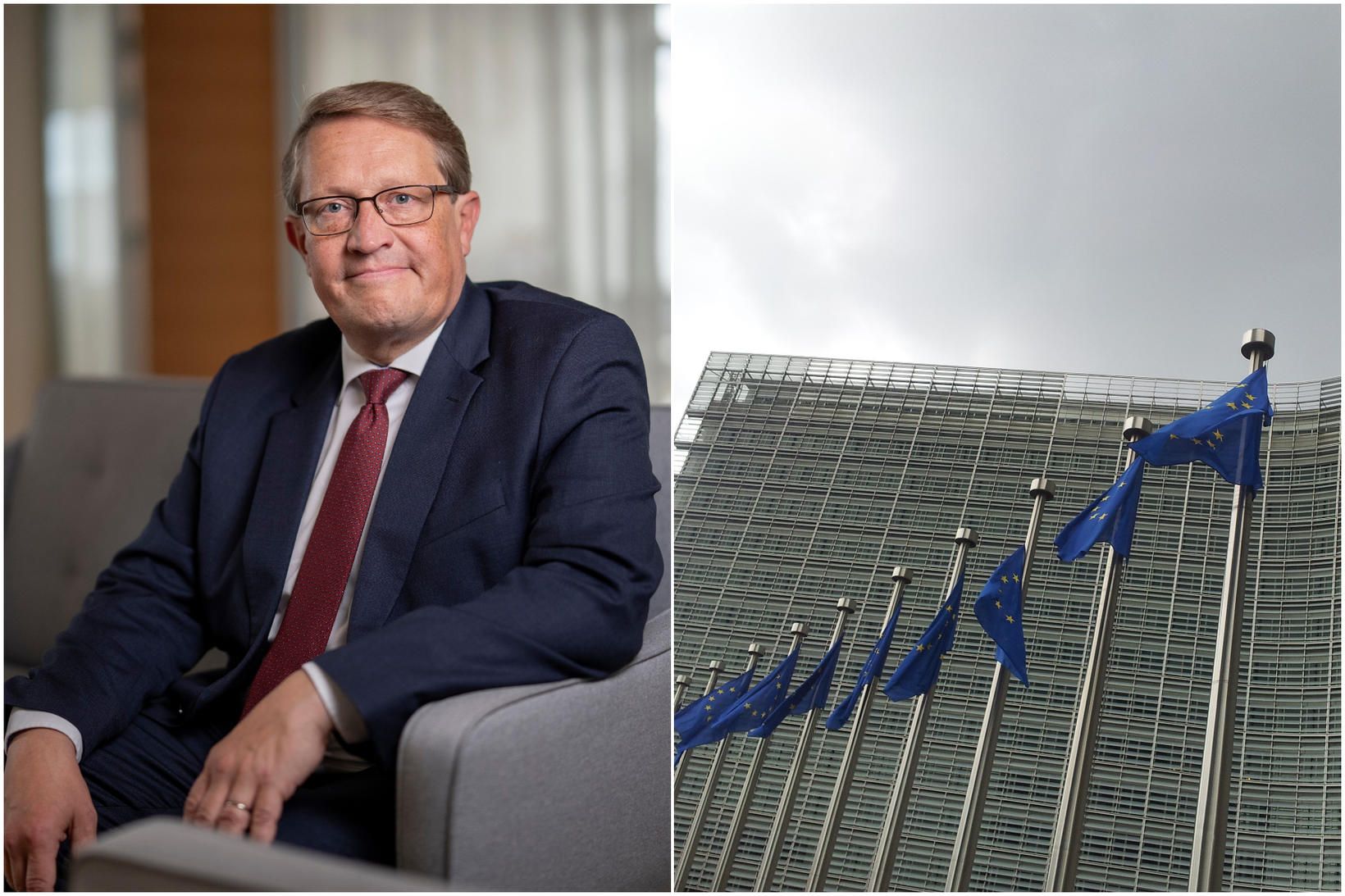 Vill að upplýst verði um samningsmarkmið