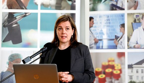 Metið hagkvæmara að láta ferðamenn borga