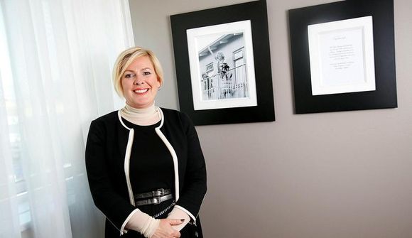 Halla hefur ekki velt fyrir sér framboði
