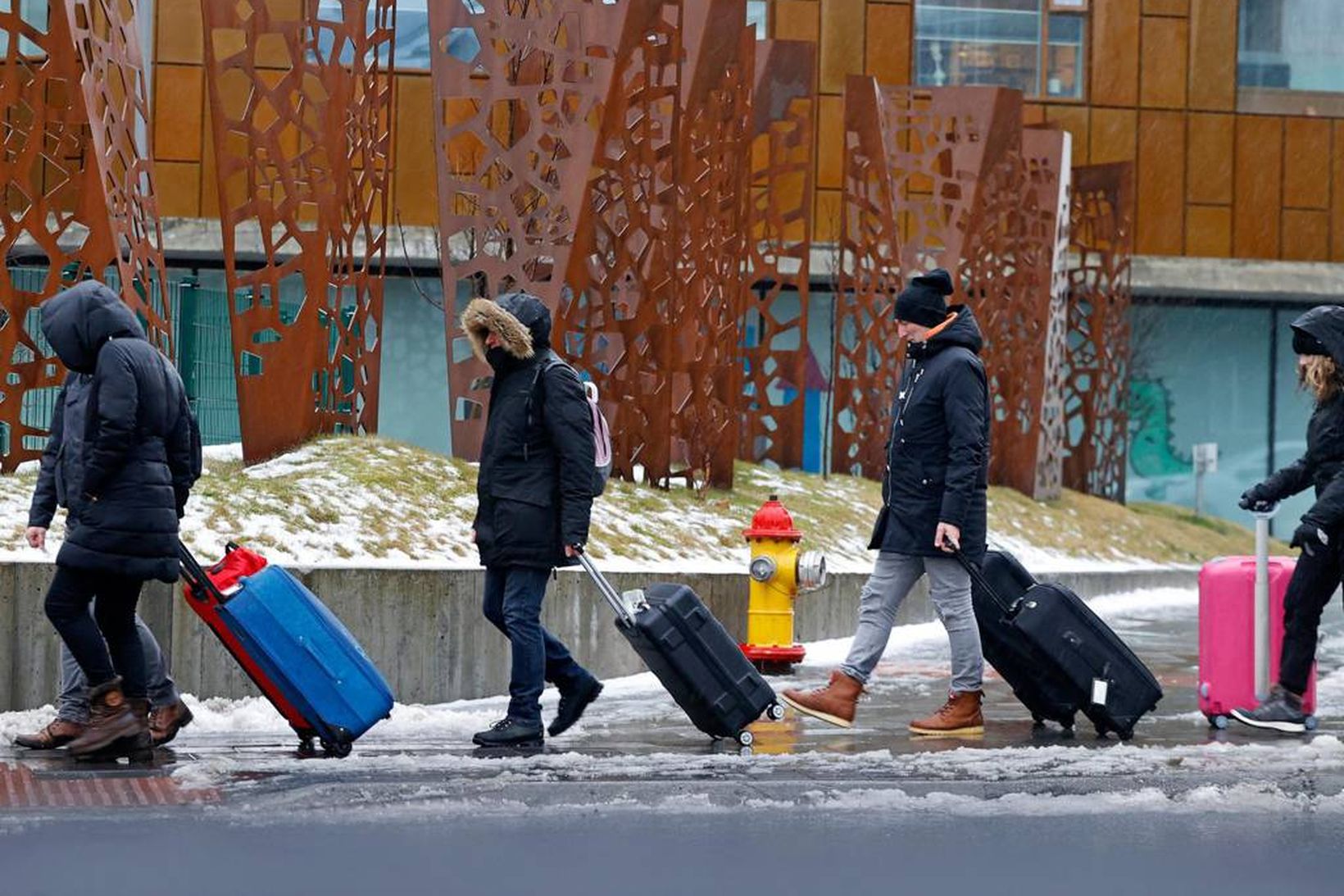 Óvíst er hvaða áhrif aukin skattheimta mun hafa.
