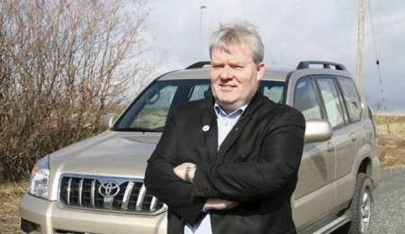 Ísland og ESB að ná saman