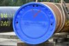 Nord Stream 2 jarðgasleiðslan tilbúin 