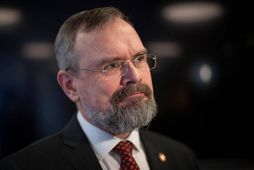 Daði Már Kristófersson fjármálaráðherra hefur sagt að íslenskur almenningur njóti forgangs þegar kemur að sölunni …