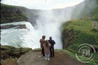 Gullfoss