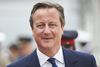 British PM on official visit to Iceland