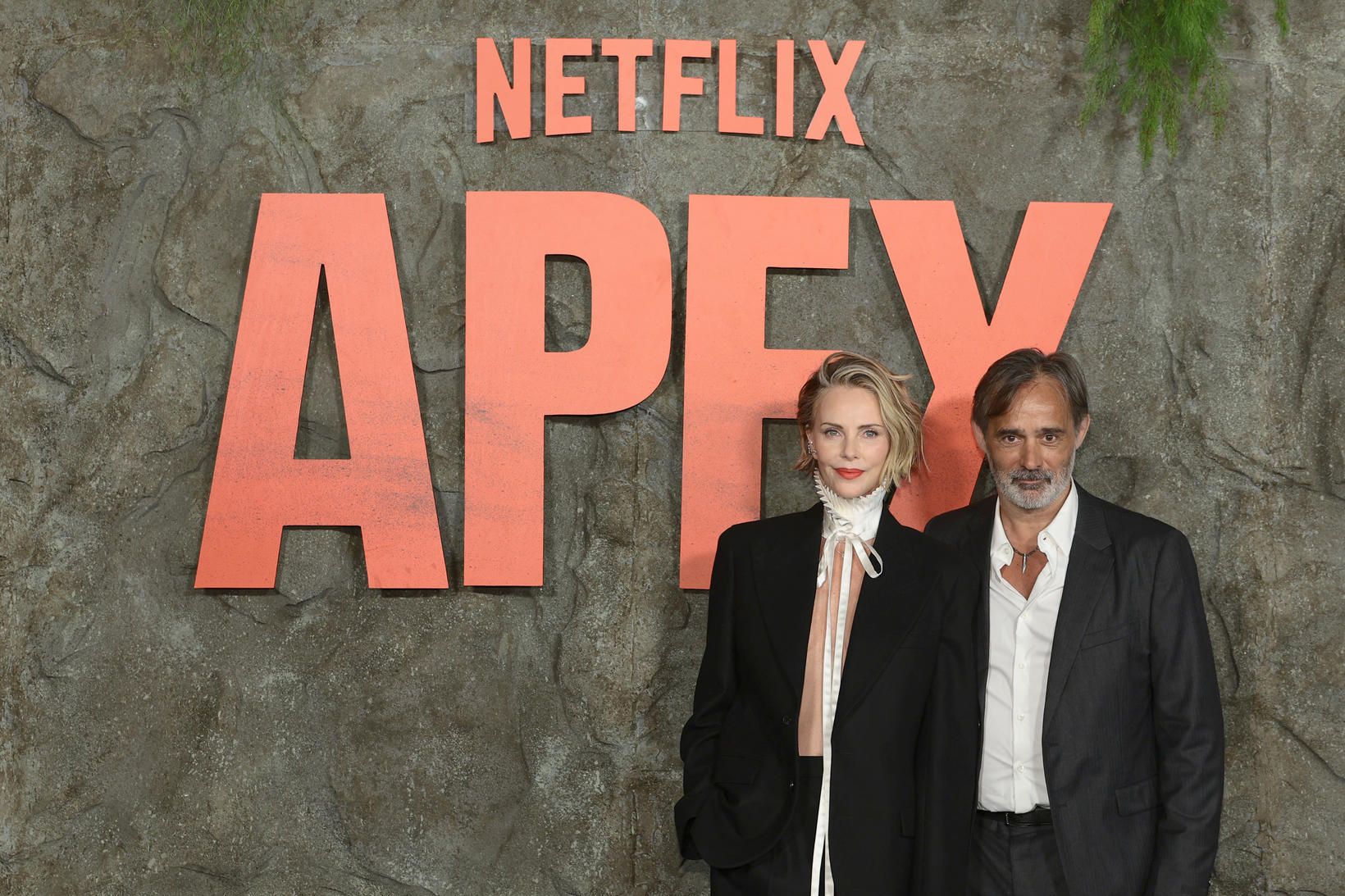 Baltasar Kormákur og Charlize Theron komin með nýtt verkefni