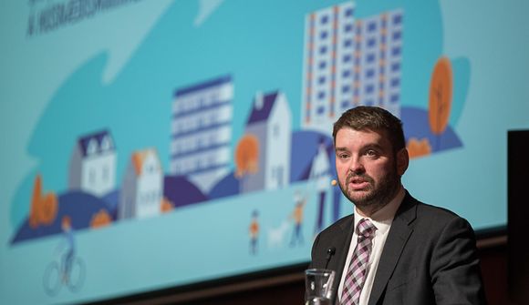Laun allt að 400 þúsund krónum að fullu tryggð