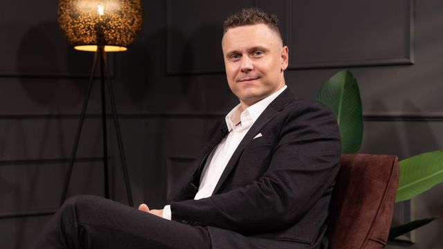 Laxeldi er í raun og veru hátæknigeiri 