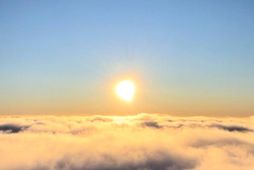 There seems to be no end to the good weather, if the temperatures are anything …