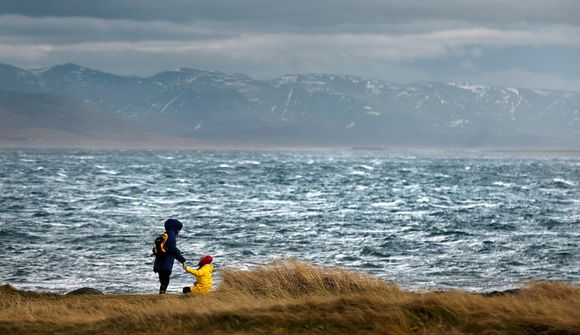 Kaldasta sumarið á öldinni