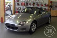 Honda S2000 sport