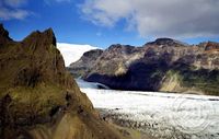 Vatnajökull