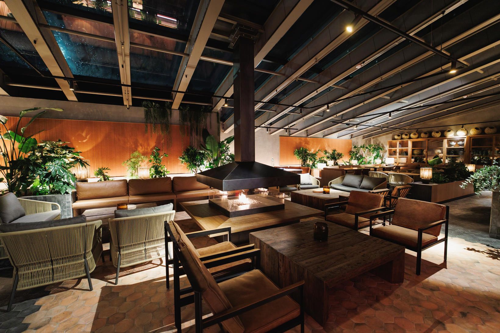 Ný mathöll opnuð í Smáralind í dag