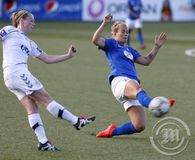 Stjarnan - ÍBV fótbolti kvenna