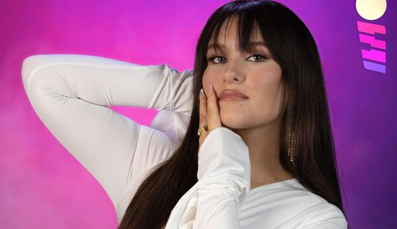 Birgitta syngur nýjasta sigurlag Eurovision og slær í gegn