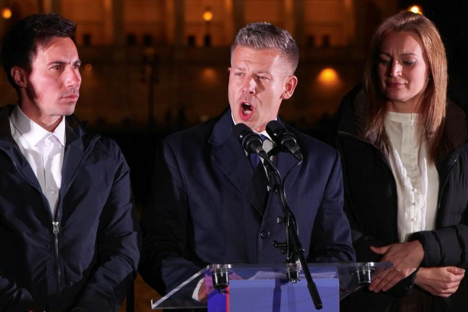 „Verður aftur sterkur bandamaður innan ESB og NATO“