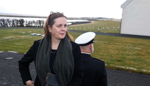 Skeytti í engu um ráðgjöf