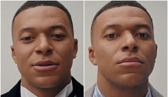 Kylian Mbappé er kominn með aukastarf