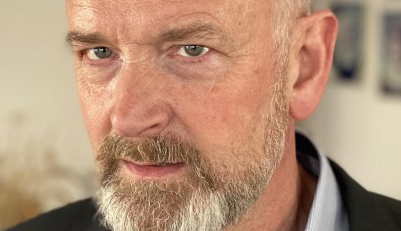Guðmundur stefnir á fyrsta sætið