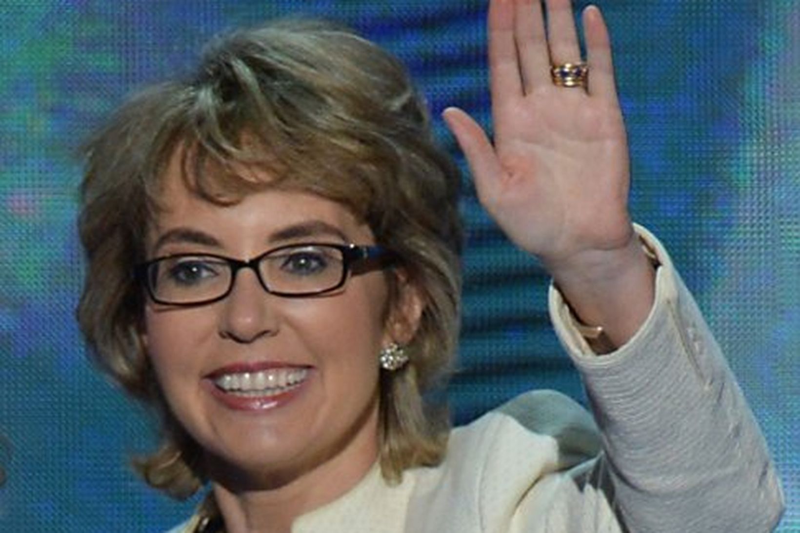 Gabrielle Giffords