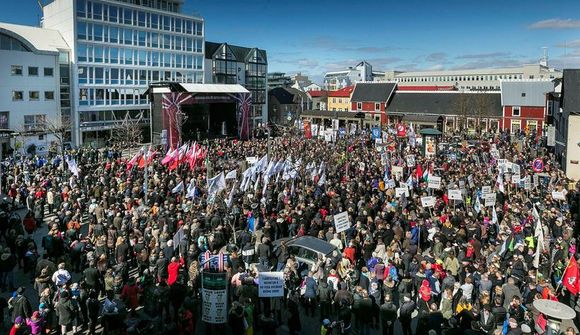 Íslenskir sjúklingar „blóðmjólkaðir“