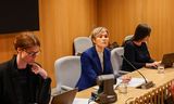 Forsætisráðherra sat fyrir svörum á opnum fundi stjórnskipunar- og eftirlitsnefndar.