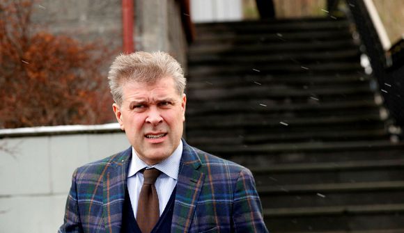 Tafir á afgreiðslu styrkja vonbrigði