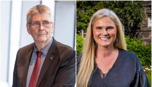 Valdarán varðar allt að lífstíðardómi