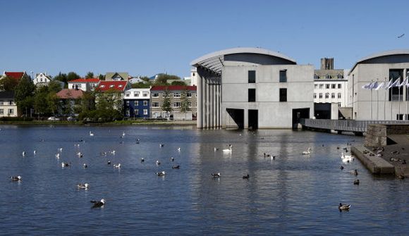 Hlutverk sveitarfélaga í aðildarferlinu til umræðu