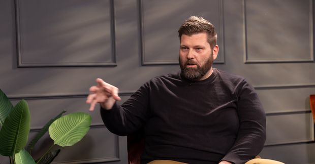 Flókið í Sýrlandi