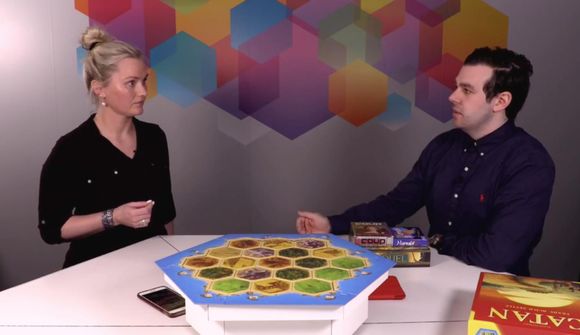 Sjónvarpa til að viðhalda vinnustaðamenningu