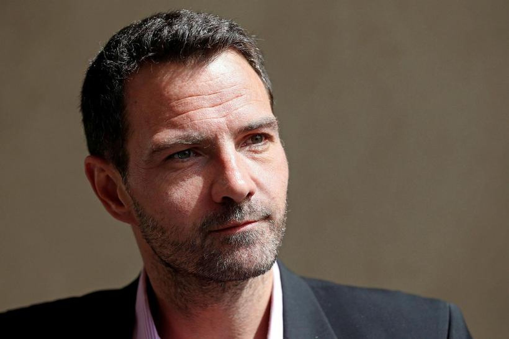 Jerome Kerviel.