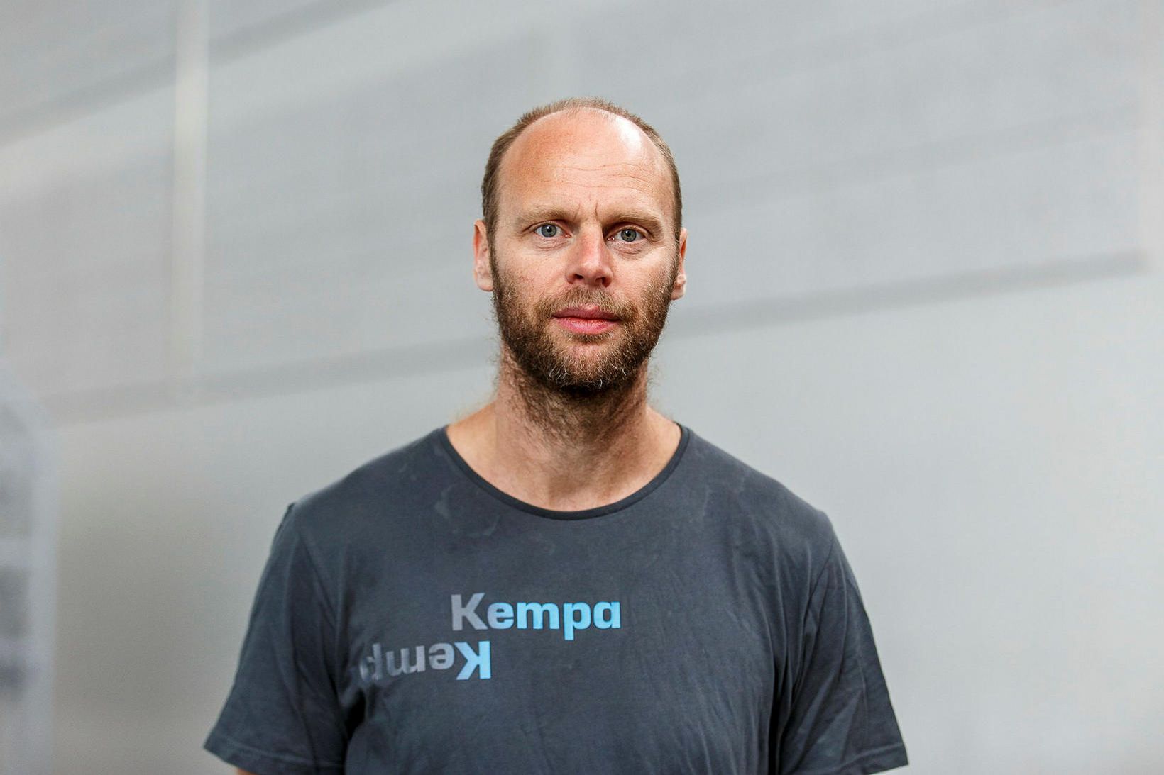 Ólafur Stefánsson stofnar fyrirtæki