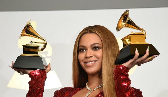 Beyoncé viðurkennir galla sína