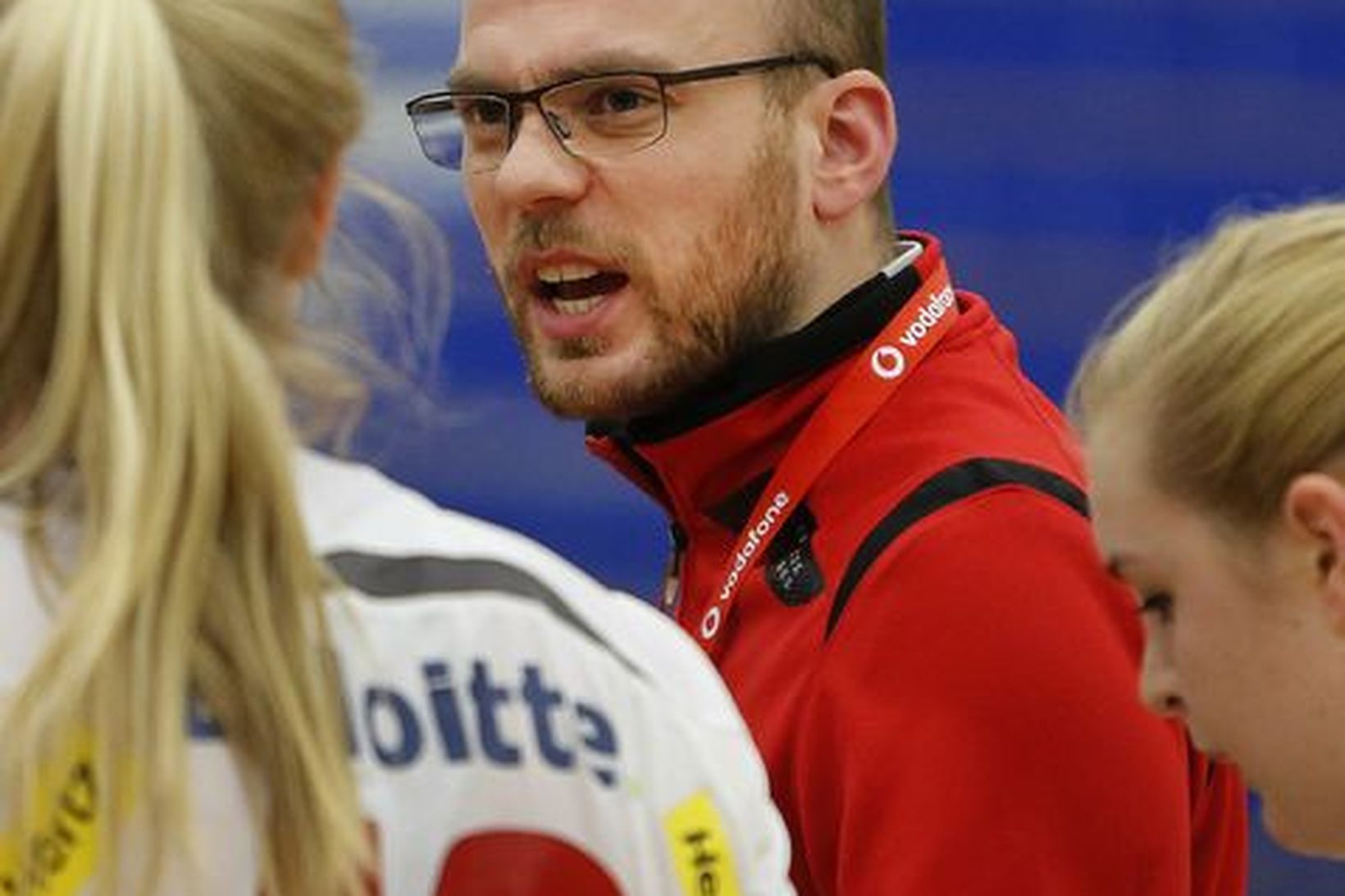 Hilmar Guðlaugsson.